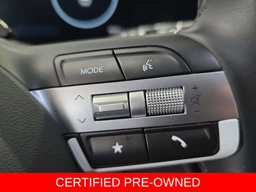 Used 2025 Hyundai Tucson SEL FWD image 18
