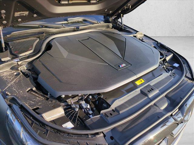 New 2026 BMW i5 M60 AWD/4WD image 17
