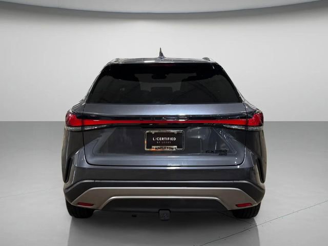 Used 2025 Lexus RX 350 Premium w/ Convenience Package image 4