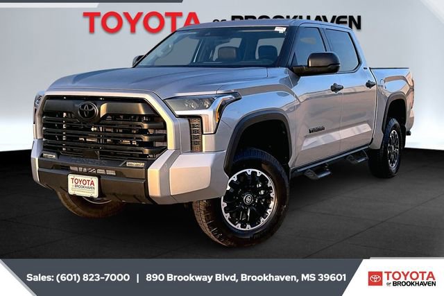 Used 2024 Toyota Tundra SR5 image 10