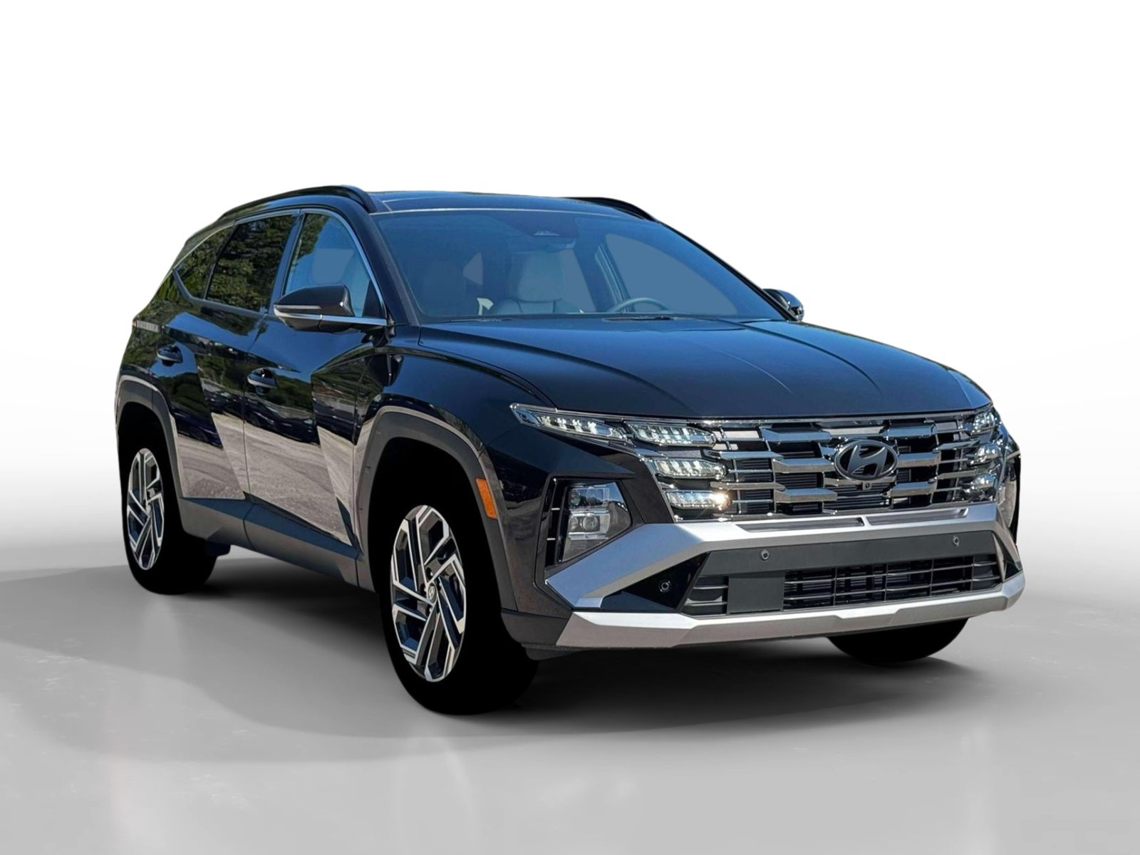 New 2026 Hyundai Tucson Limited AWD/4WD image 11