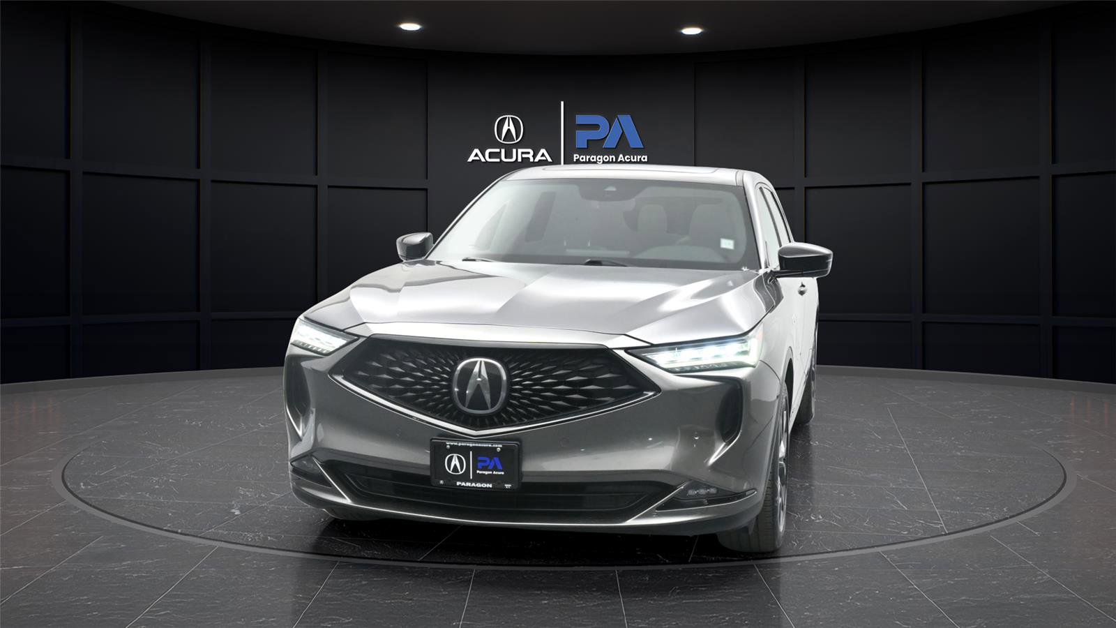 Used 2023 Acura MDX A-Spec AWD/4WD image 28