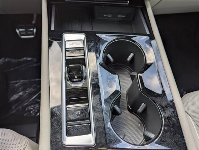 New 2026 Volkswagen Atlas SEL Premium R-Line image 20