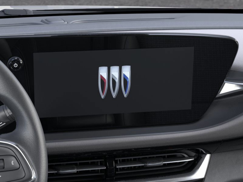 New 2026 Buick Envista Avenir image 20