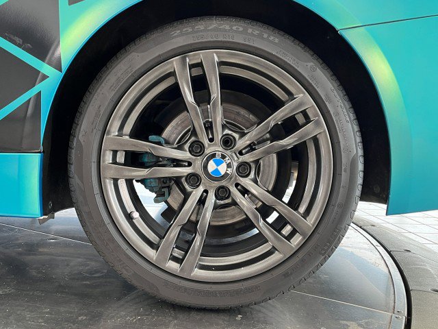 Used 2014 BMW 428i xDrive Coupe image 37