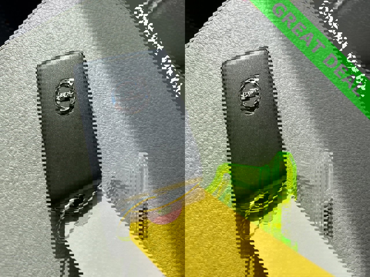 Used 2018 Volvo V90 T5 Cross Country w/ Convenience Package image 24