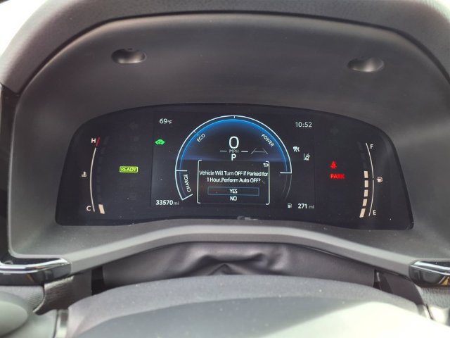 Used 2025 Toyota Camry LE FWD image 35
