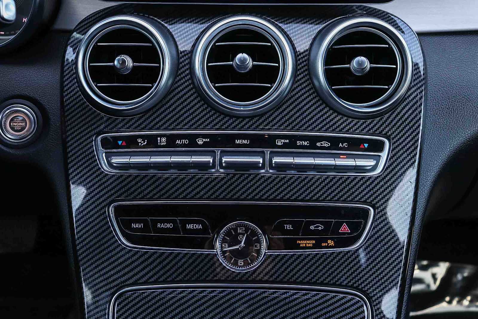 Used 2019 Mercedes-Benz C 300 Sedan image 12