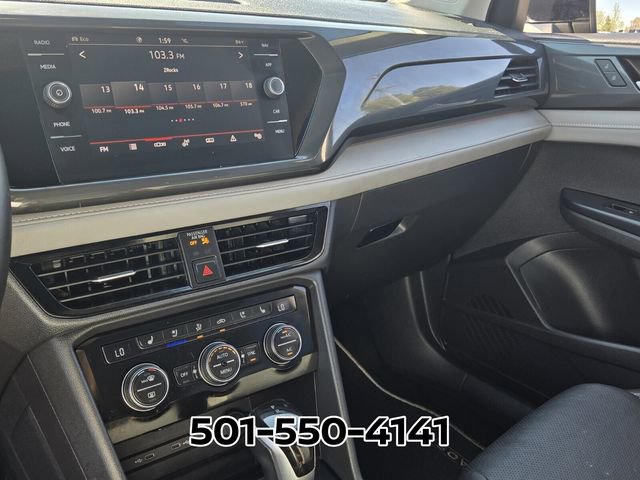 Used 2024 Volkswagen Taos SEL AWD/4WD image 26
