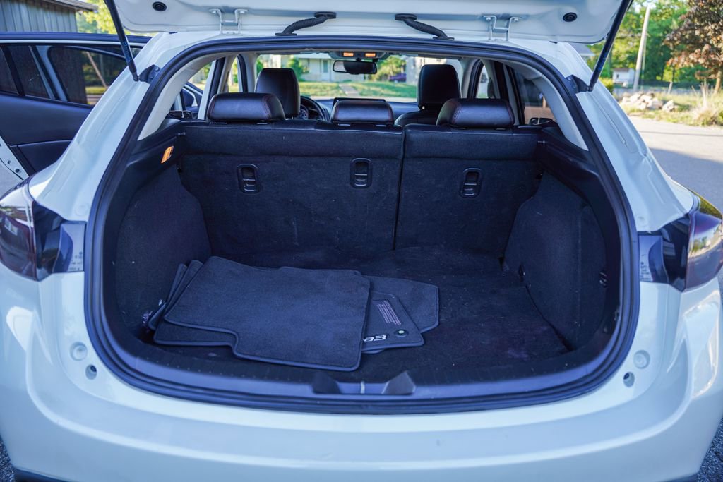 Used 2014 MAZDA MAZDA3 s Grand Touring FWD image 30