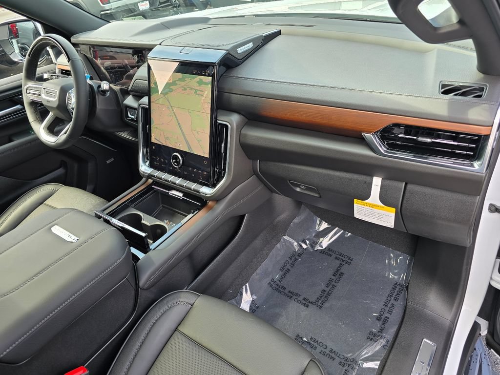New 2026 GMC Yukon XL Denali w/ Advanced Technology Package AWD/4WD image 30