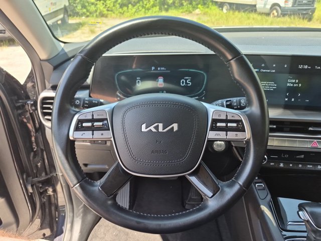 Used 2025 Kia Telluride S AWD/4WD image 23