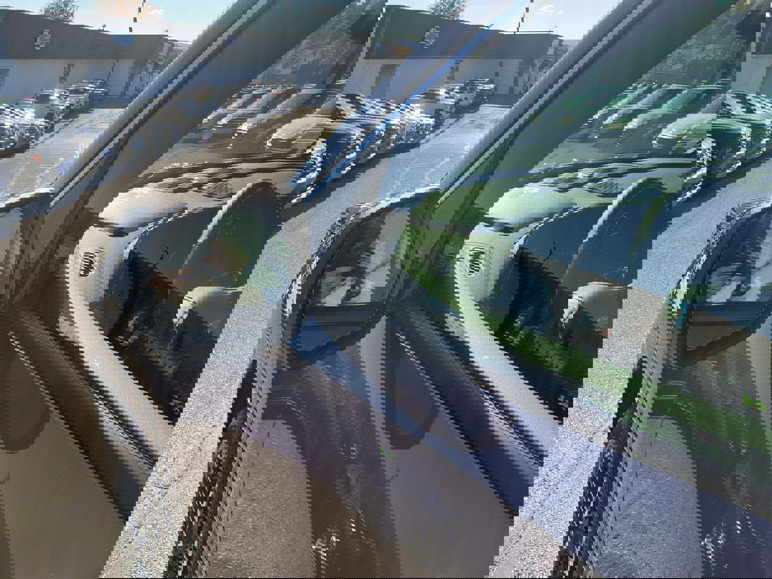 New 2026 Chevrolet Traverse High Country image 14