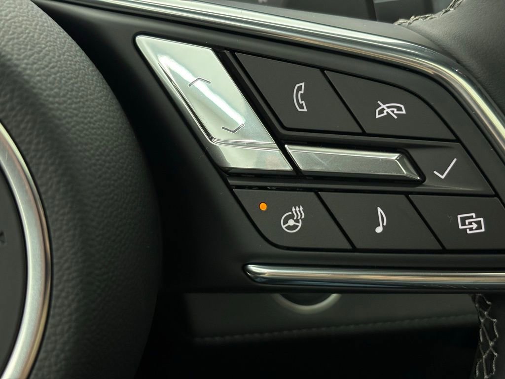 New 2026 Buick Enclave Avenir w/ Super Cruise Package image 28