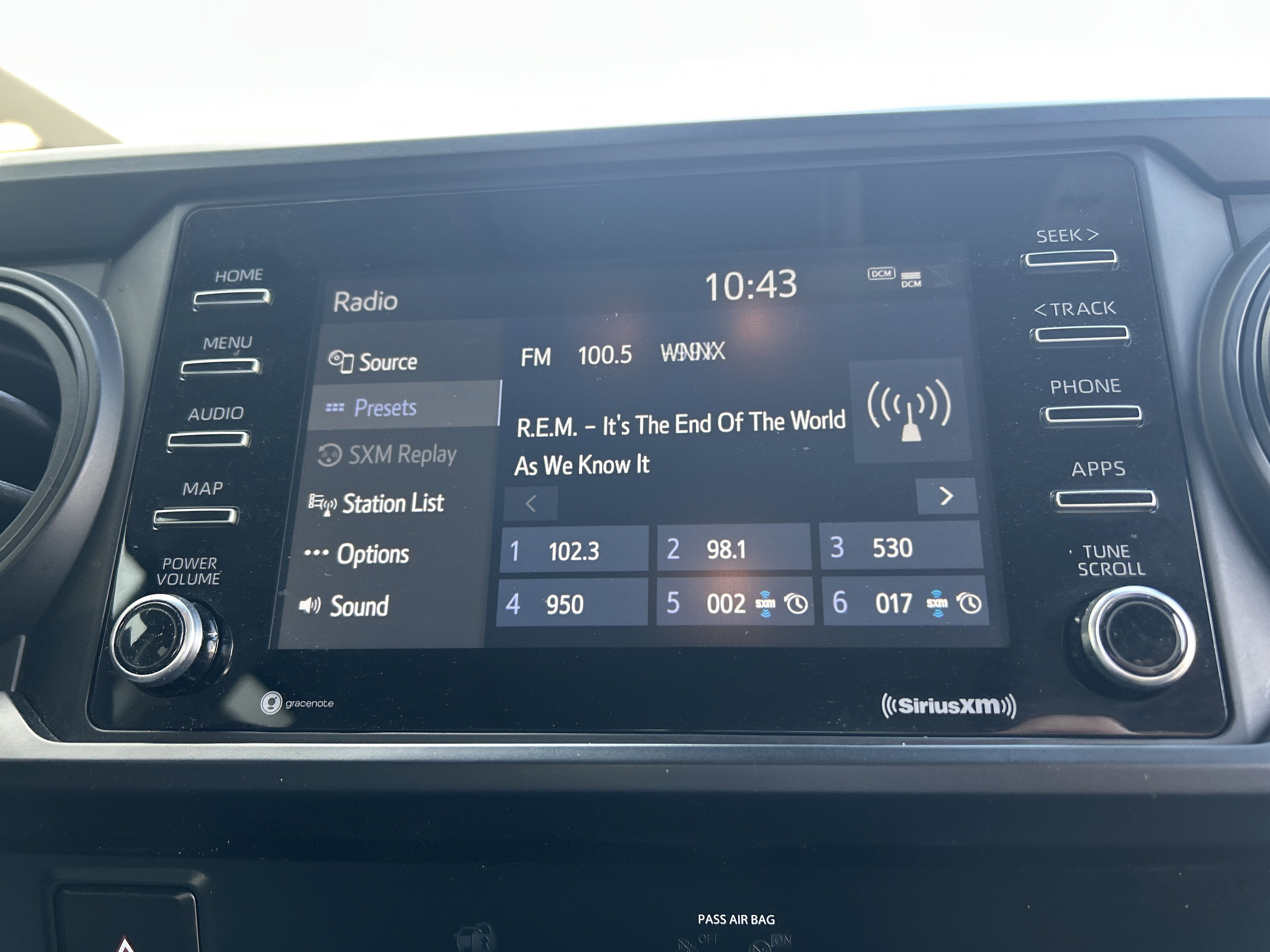 Used 2020 Toyota Tacoma SR image 13