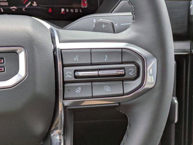 New 2026 GMC Acadia Elevation w/ Black Edition image 30