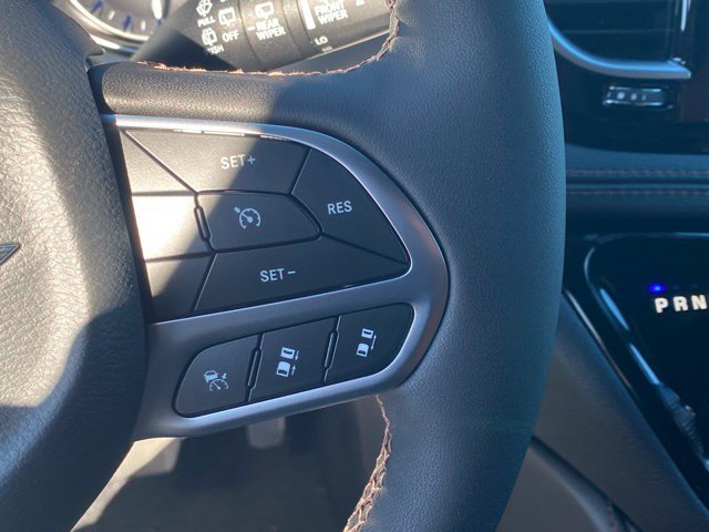 New 2026 Chrysler Pacifica Pinnacle AWD/4WD image 18