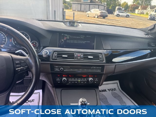 Used 2013 BMW M5 RWD image 18