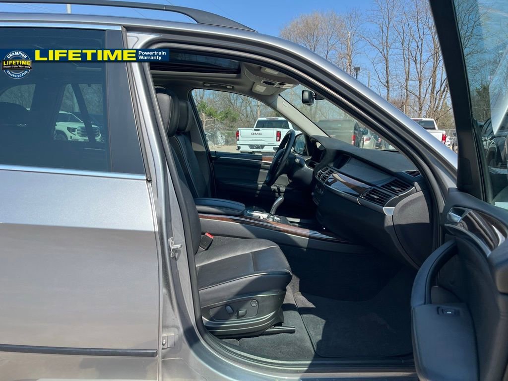 Used 2013 BMW X5 xDrive35i image 35