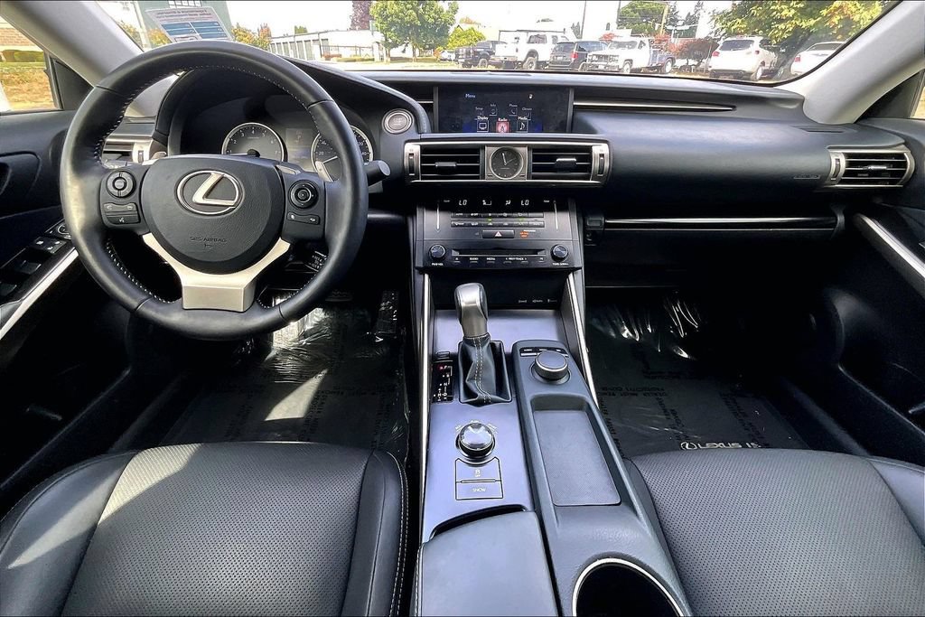 Used 2014 Lexus IS 250 RWD image 15
