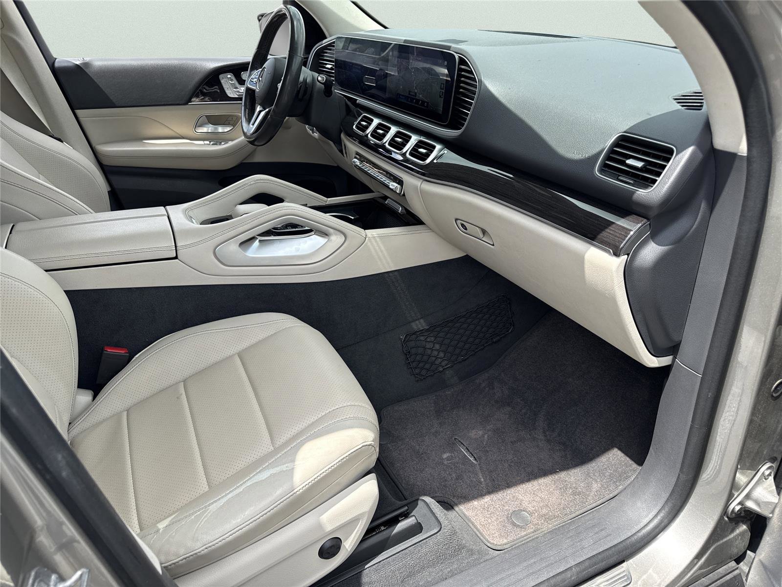 Used 2020 Mercedes-Benz GLE 350 4MATIC image 21