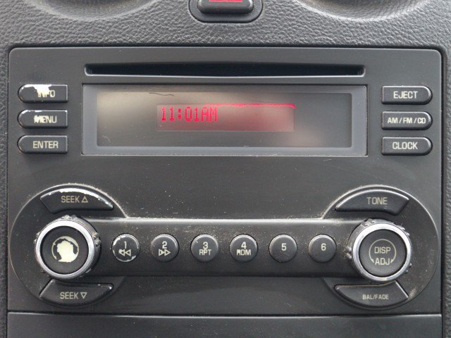 Used 2006 Pontiac G6 Sedan w/ Drivers Package FWD image 21