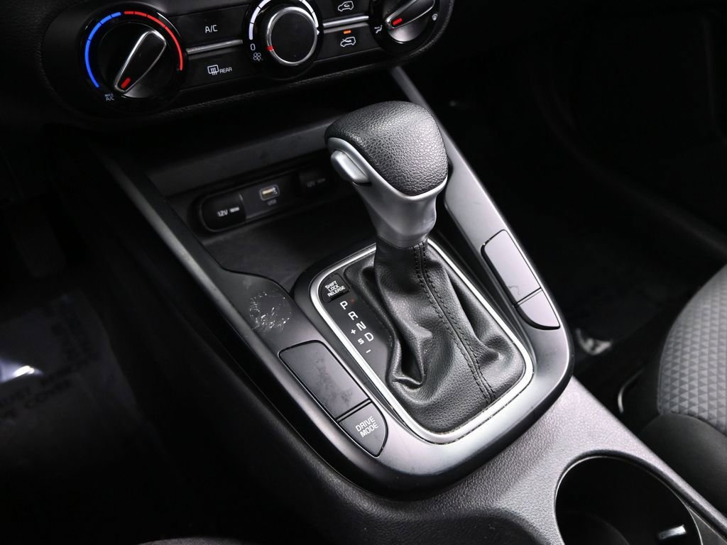 Used 2023 Kia Soul LX w/ LX Technology Package image 21