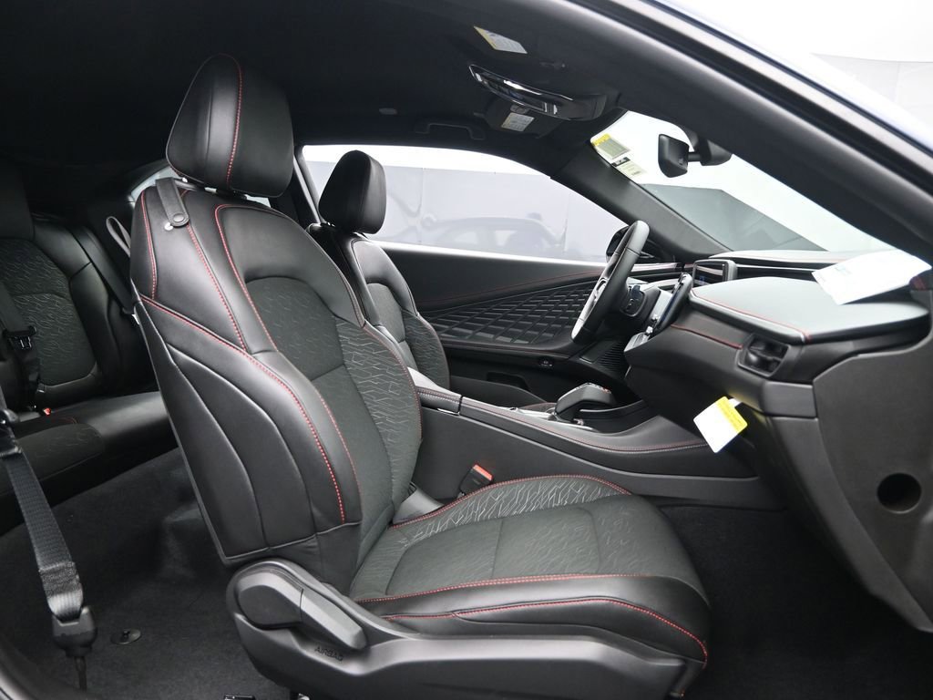 New 2026 Dodge Charger Scat Pack w/ Blacktop Package AWD/4WD image 24