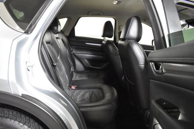 Used 2020 MAZDA CX-5 Touring FWD image 31