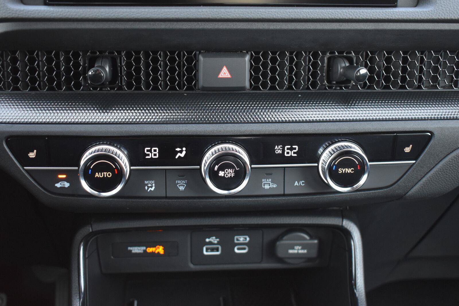 Used 2025 Honda CR-V Sport-L image 27