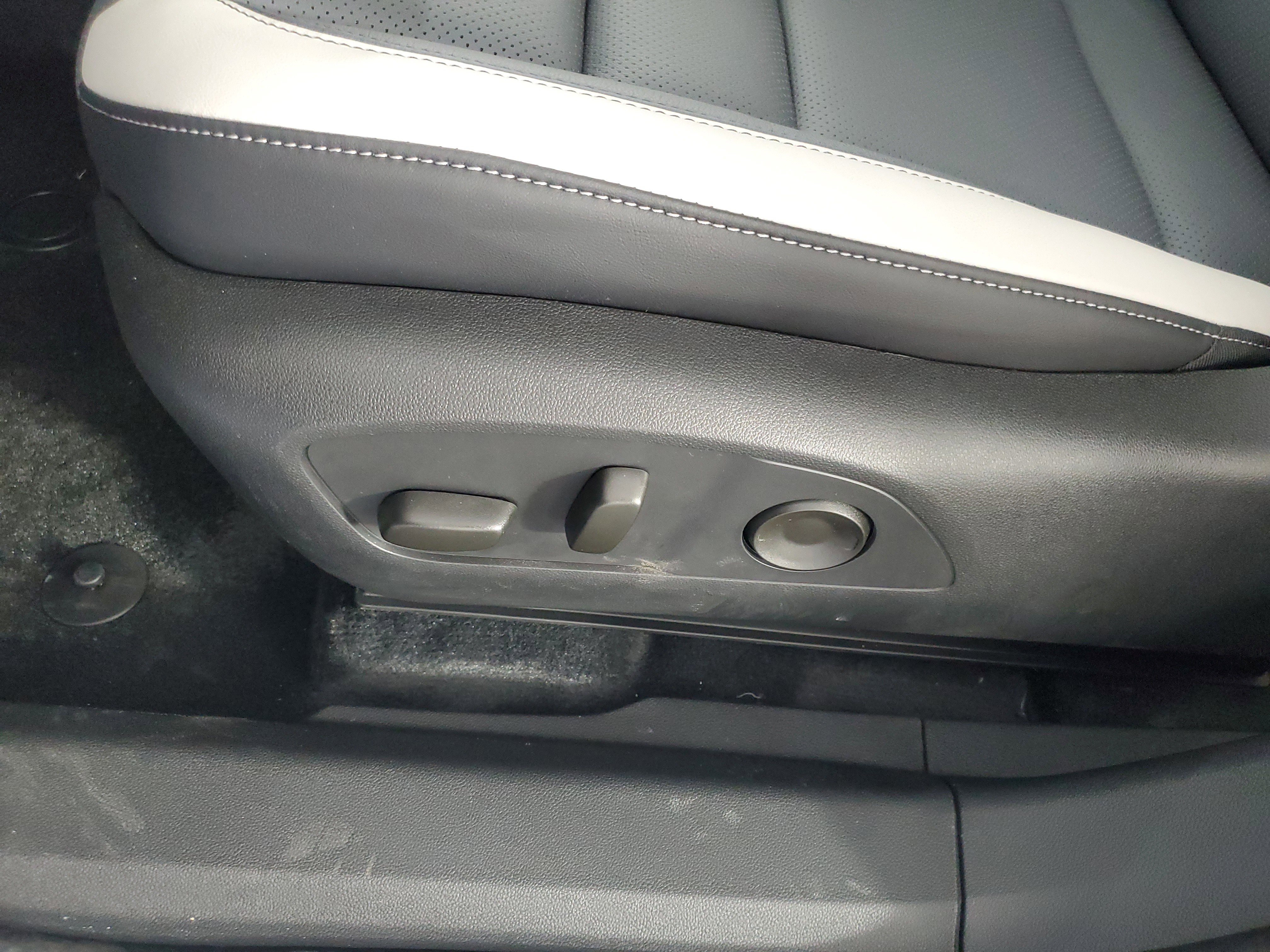 New 2026 Honda Prologue Elite image 31