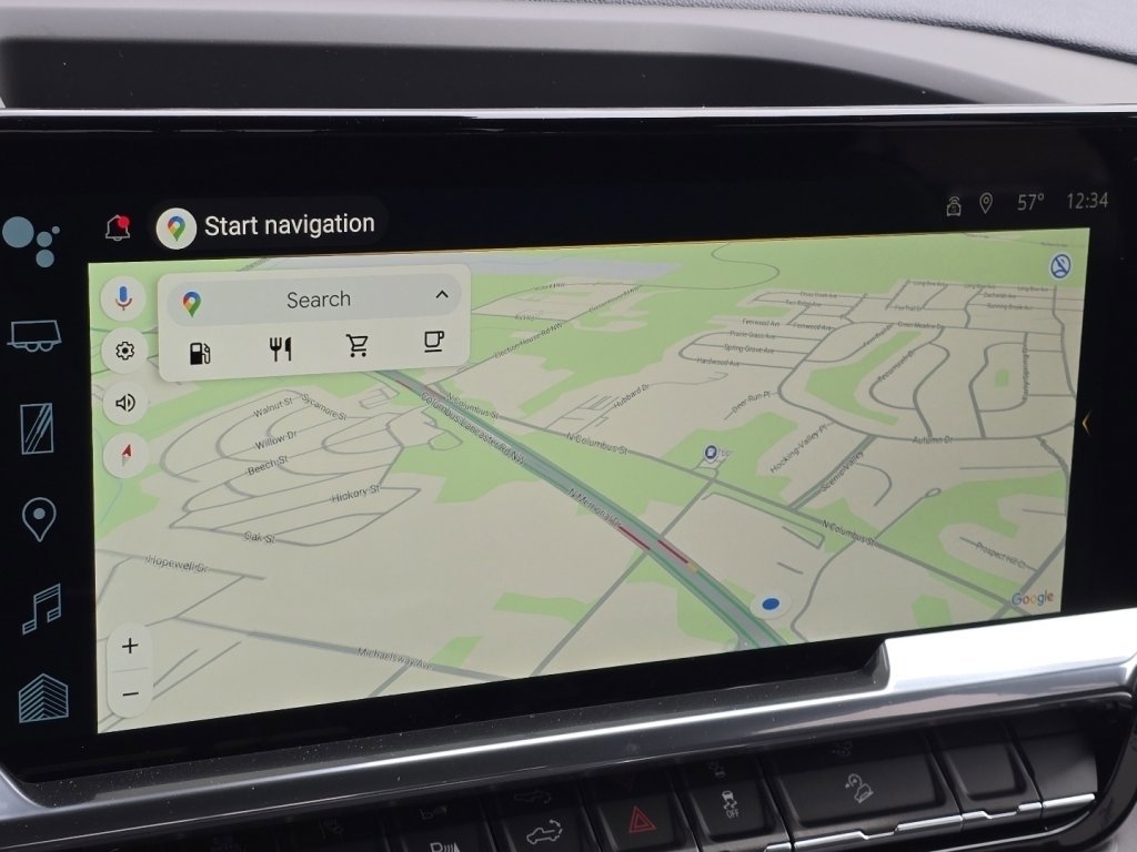 New 2026 Chevrolet Silverado 2500 High Country w/ High Country Premium Package image 4