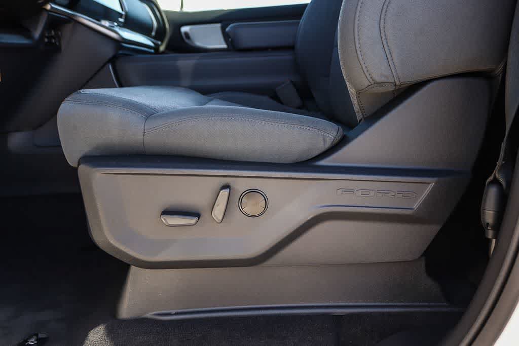 New 2027 Ford Expedition Max Active AWD/4WD image 20