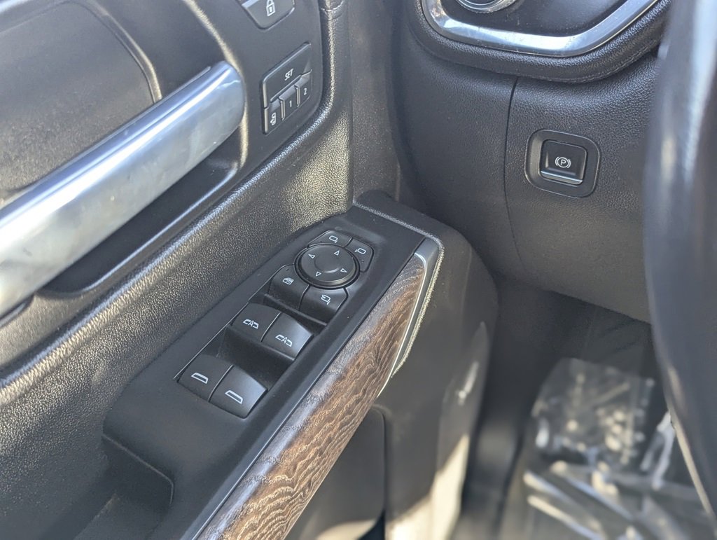 Used 2021 GMC Sierra 1500 Denali image 36