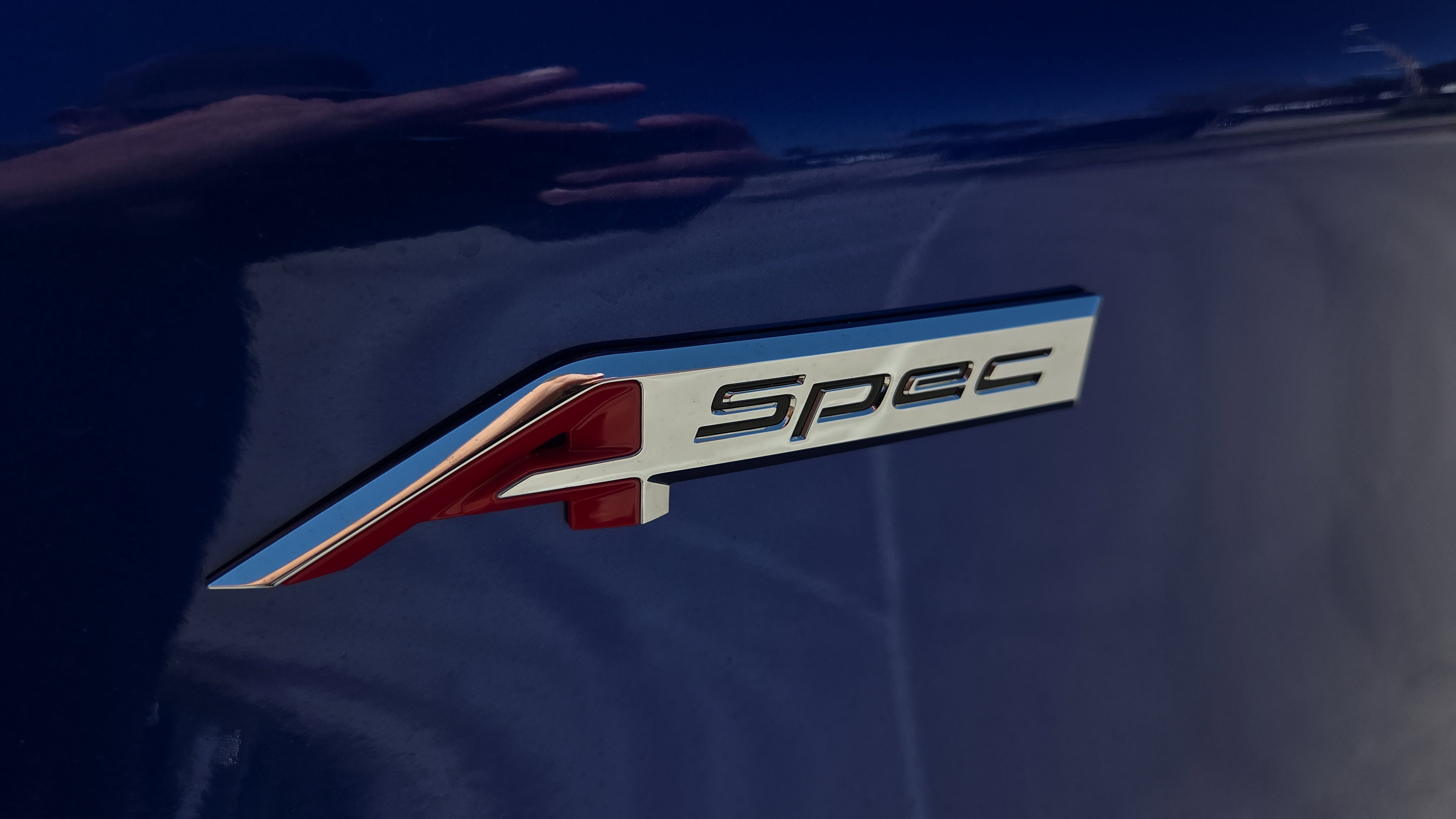 Certified 2025 Acura Integra A-Spec image 17