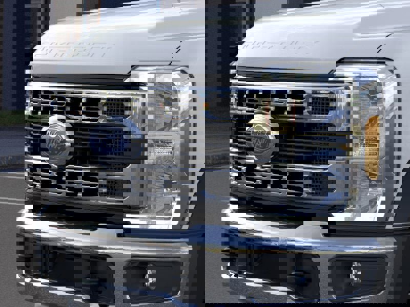 New 2026 Ford F550 XL DRW image 17