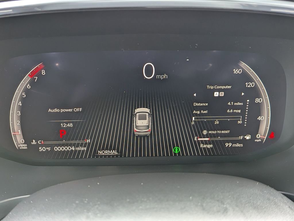 New 2026 Acura MDX A-Spec image 24