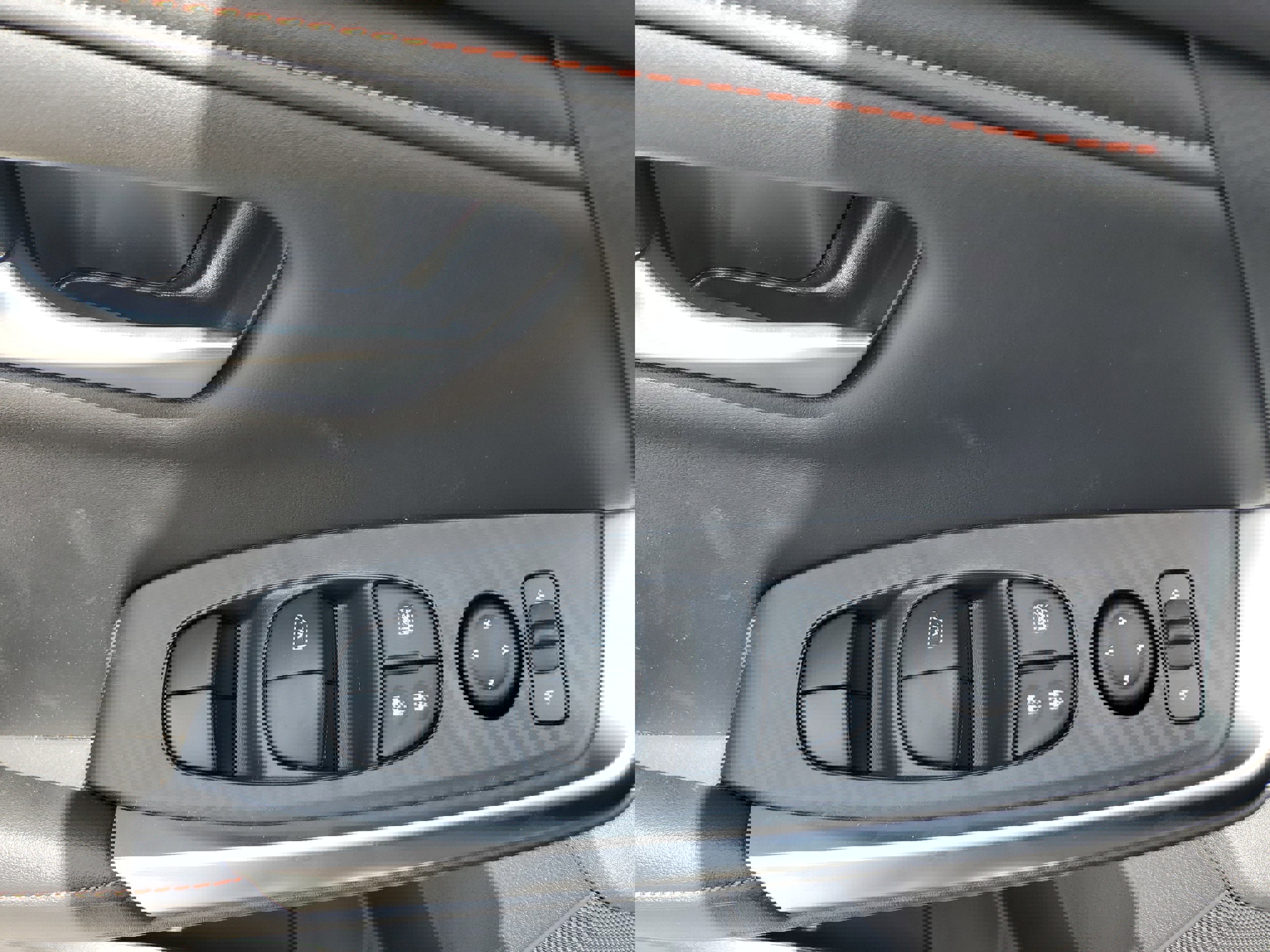 New 2025 Nissan Sentra SR w/ Midnight Edition image 19