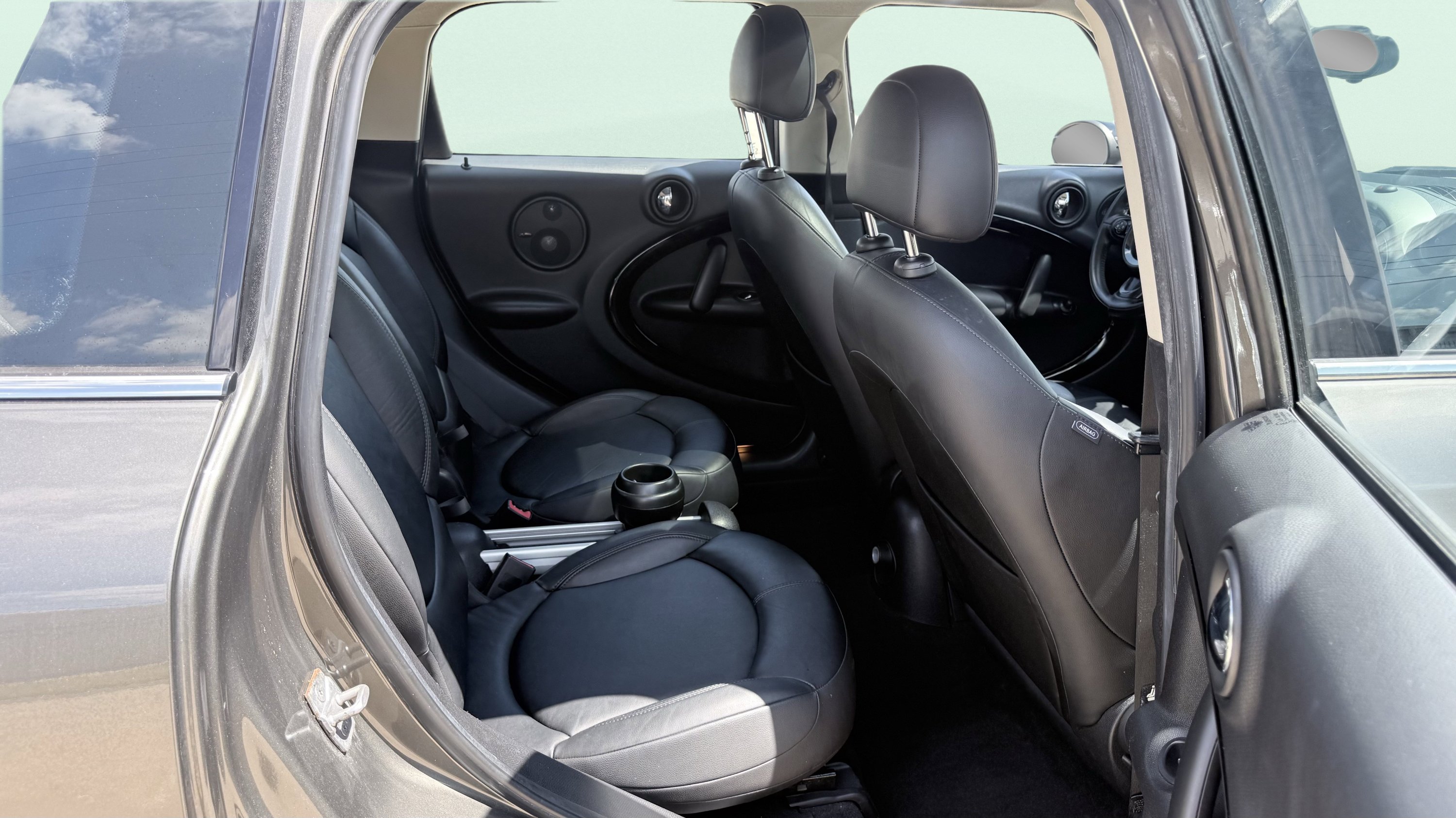 Used 2011 MINI Cooper Countryman S AWD/4WD image 32