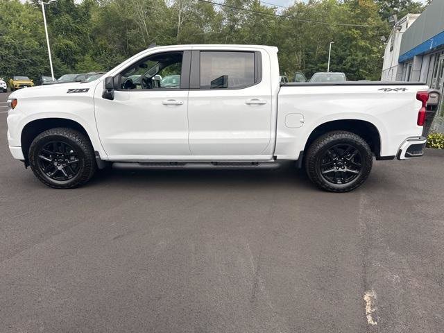 New 2026 Chevrolet Silverado 1500 RST w/ RST All Star Premium Package image 2