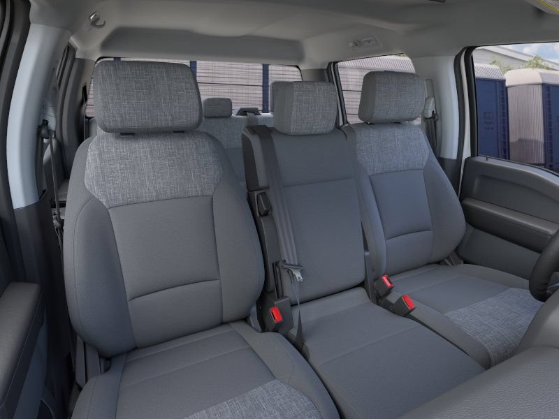 New 2026 Ford F250 XLT AWD/4WD image 10