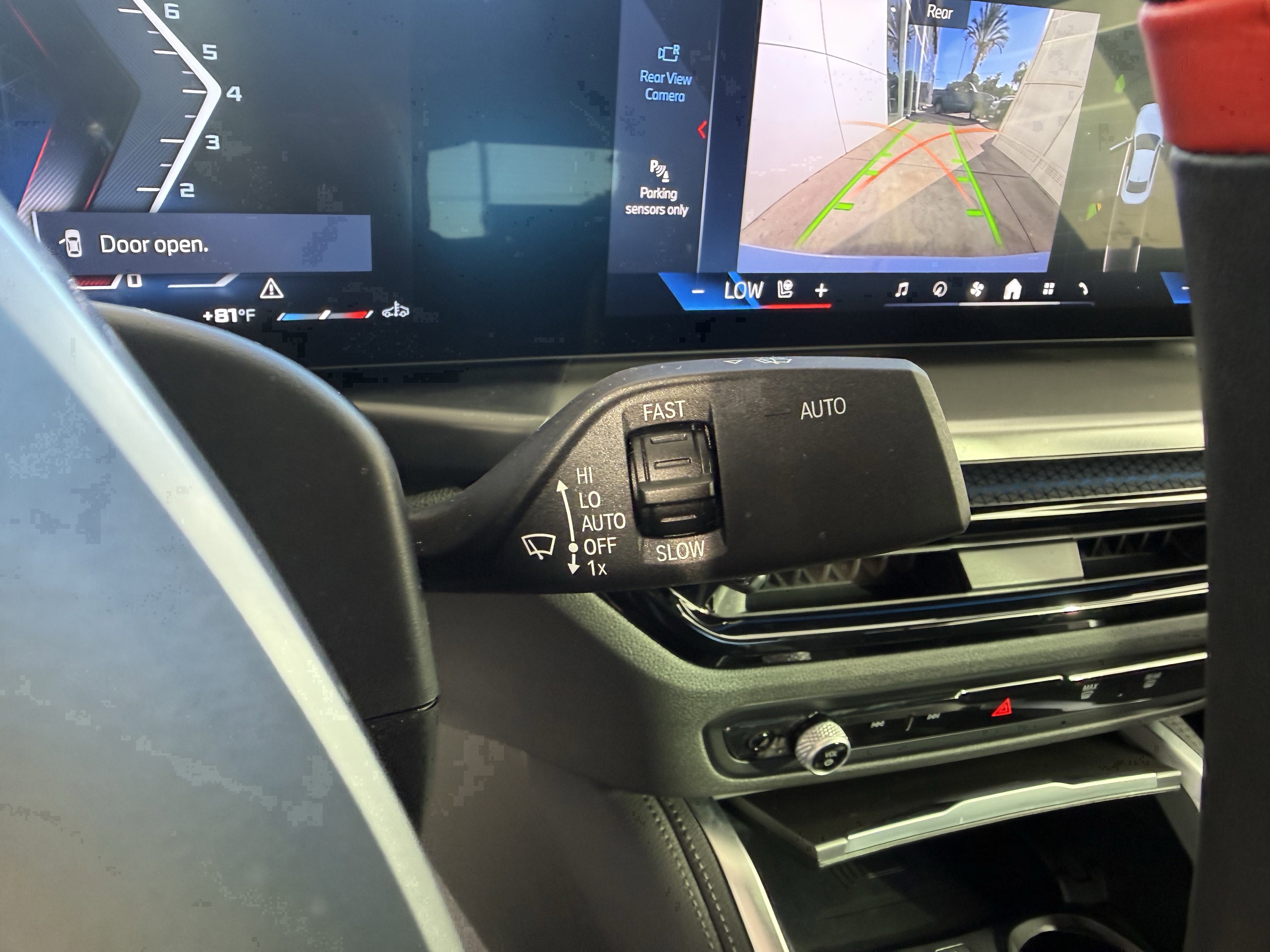 Used 2025 BMW M240i xDrive Coupe w/ Premium Package image 13