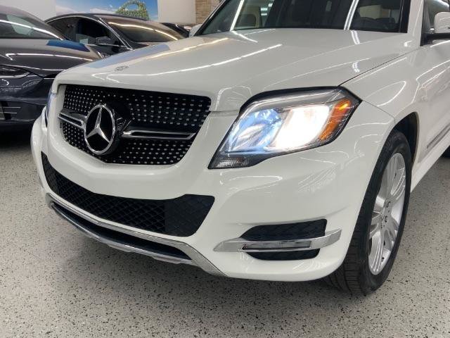 Used 2013 Mercedes-Benz GLK 350 4MATIC image 33
