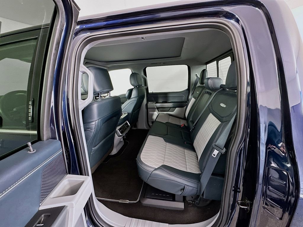 Used 2022 Ford F150 Limited image 26