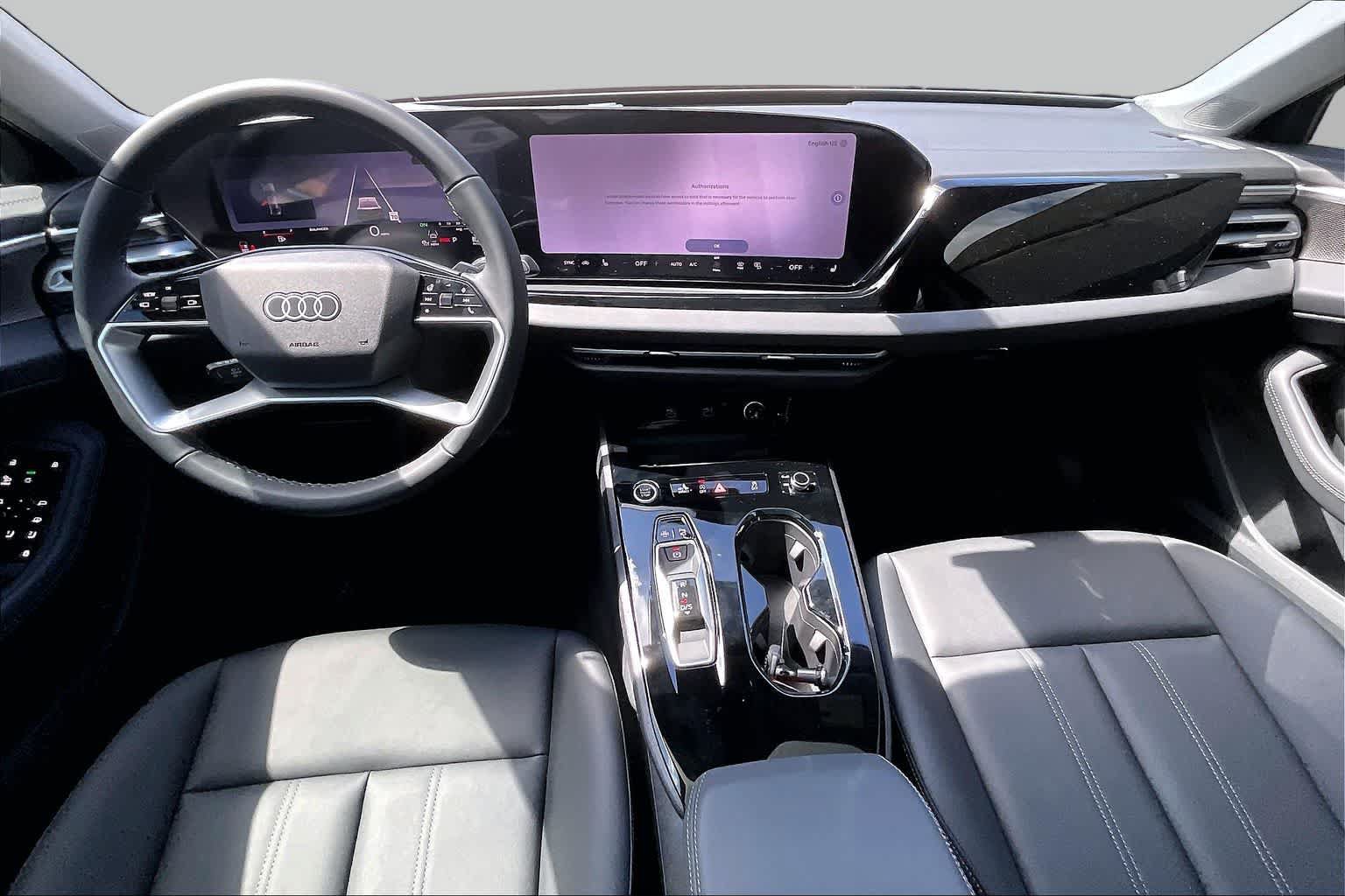 New 2026 Audi A5 2.0T Premium Plus AWD/4WD image 5