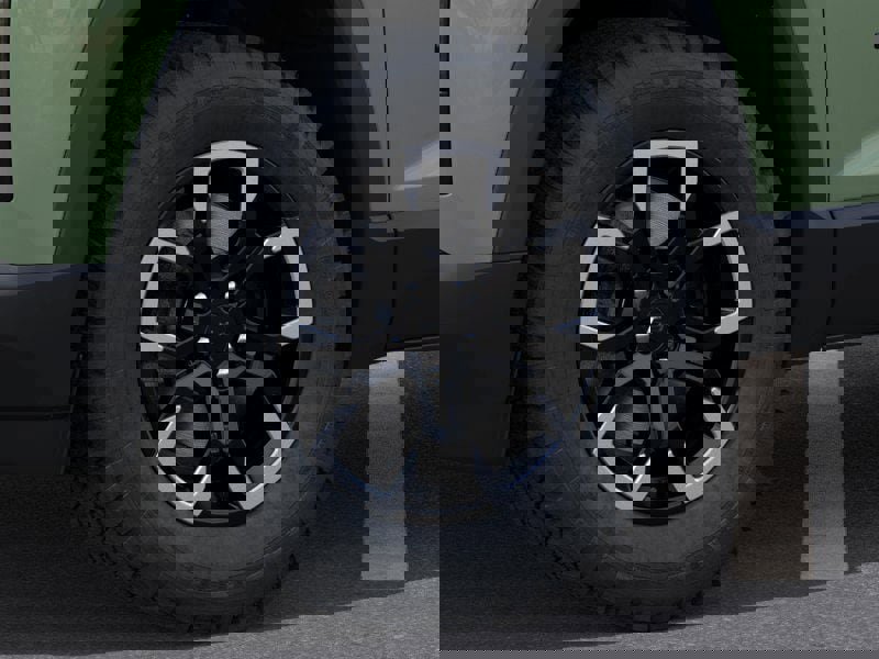 New 2026 Chevrolet Equinox ACTIV image 9