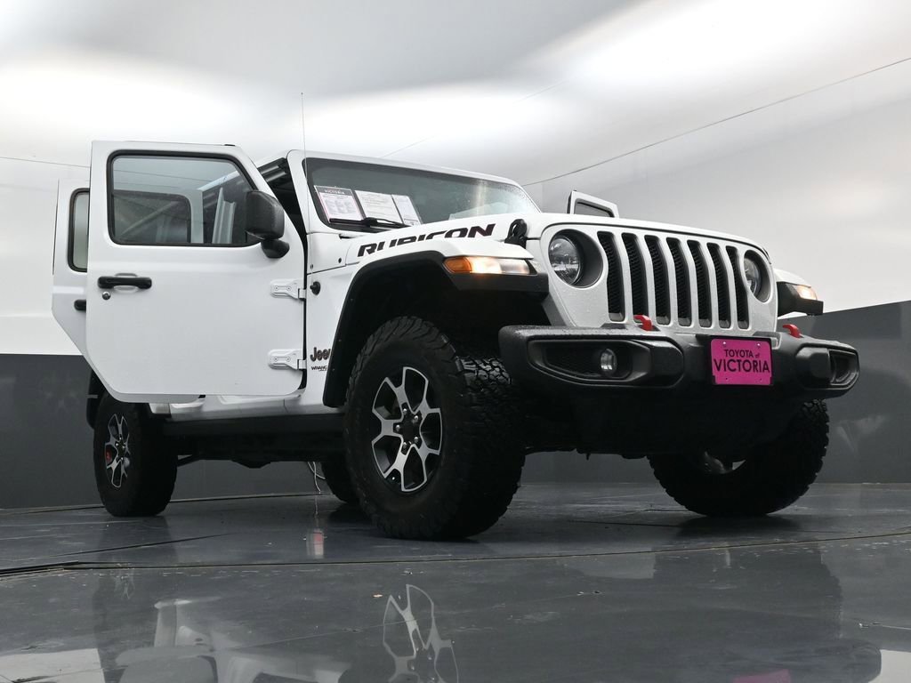 Used 2023 Jeep Gladiator Sport image 30