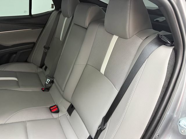Used 2026 Toyota Camry SE w/ Convenience Package FWD image 35