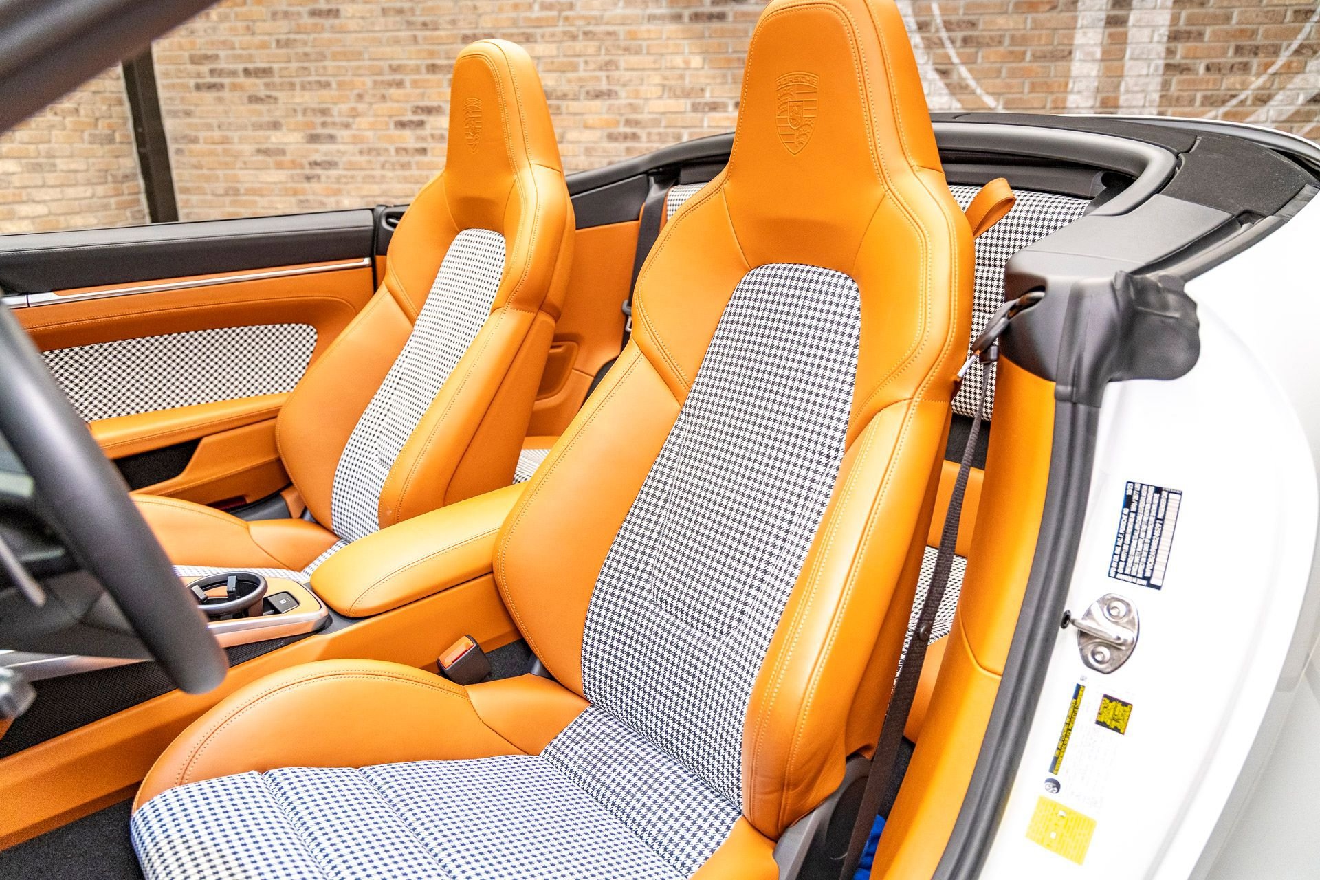 Used 2024 Porsche 911 Cabriolet image 35