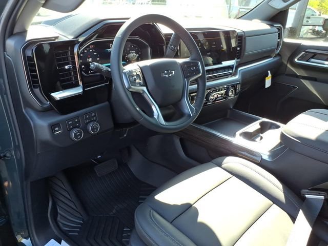 New 2026 Chevrolet Silverado 2500 LT w/ Trail Boss Package AWD/4WD image 5